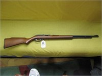 Marlin model 60 22 Cal long Rifle