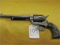 Colt Single Action Army 45 made in 1902