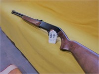 Ted Williams Model 3T .22 Cal S,L or LR Rifle