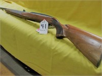 Winchester 490 22 Cal Long Rifle