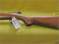 Remington Model 41 22 S, L & LR