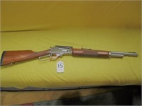 Marlin 45/70 govt 1895GS lever action Stainless