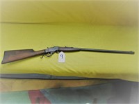 Stevens 22 cal long Rifle