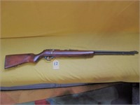 Remington 81-DL 22 Cal S,L,LR