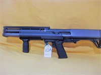 Kel-Tech CNC Inc. KSG 12 ga. Pump Shotgun