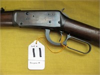Winchester Model 94 30-30 Win. Lever Action