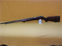 Remington Model 341 Sportmaster 22 cal S, L & LR