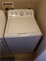 GE Deep Fill Turbo washing machine