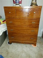 MCM Chest of drawer.