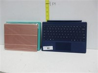 Microsoft Tablet Keyboard, Unspecified Tablet