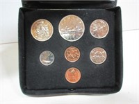 1979 Year Set - Double Penny