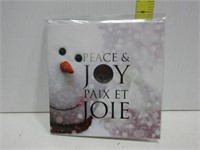 2011 Peace & Joy Year Set