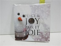 2011 Peace & Joy Year Set