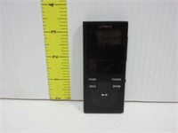 Sony Walkman Digital Music Player Nw-e394