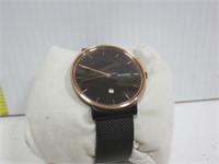 Mens Skagen Dress Watch