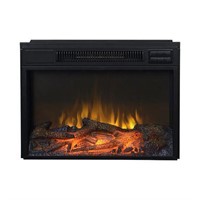 Homestar Clova20d Electric Fireplace