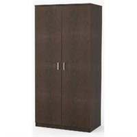 Altra Furniture 72 H X 29.63 W X 16.44 D Storage