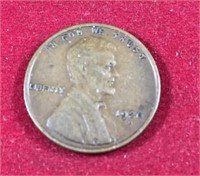 1926 D Lincoln Cent