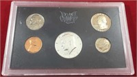 1968 US Mint Set