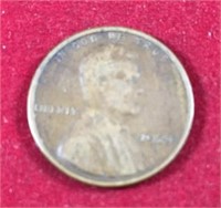 1924 S Lincoln Cent