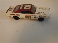 Donnie Allison # 21 Model race Car