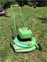 Lawn Boy 21"