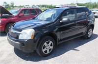 2006 Chevrolet Equinox