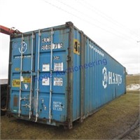 45ft High Cube storage container