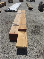 Ranch Quality Lot of Doug Fir Utility Pack