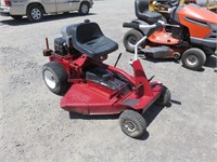 Snapper Riding Mower