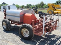 Randell RW-5 Sprayer