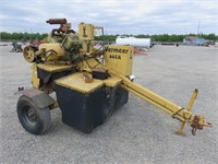 Vermeer 665A Stump Grinder