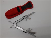 Gerber Multi-Tool and Pouch