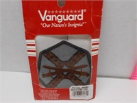 Vanguard Patch