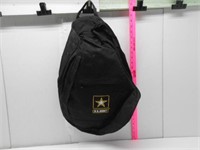 U. S. Army One Shoulder Backpack