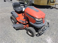 Husqvarna Lawn Mower