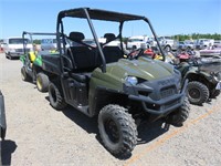 2010 Polaris Ranger