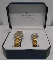 Calwu Kitum Watches