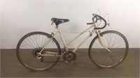 Woman’s 26 inch vintage bicycle