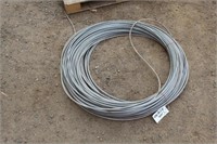 Cable, 5/16", Approx 250 ft