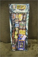 The Flash Flood Firework Assortment