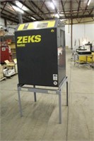 Zeks Heat Sink True-Cycling Air Dryer