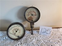 2 Early Gauges