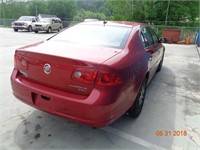 2006 Buick LUCERNE CXL