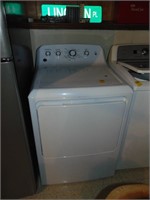 G.E. Dryer, Great Condition! Super Clean