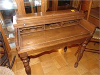 Small piano desk/secretary