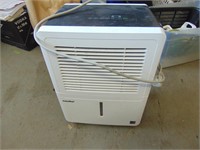 Comfee Dehumidifier