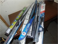 Wiper Blades - Various Sizes