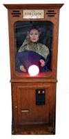 BAY TEX INC. FORTUNE TELLER