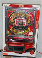 PACHINKO MACHINE